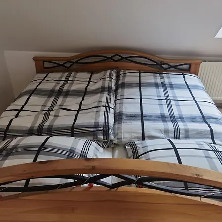 דירה Am Backhaus 6