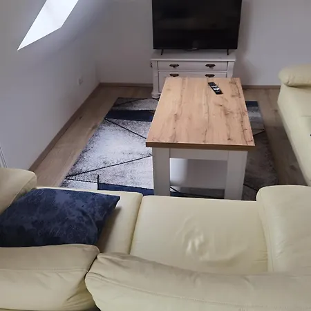 Am Backhaus 6 Apartment *