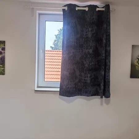 Lägenhet Am Backhaus 6 *