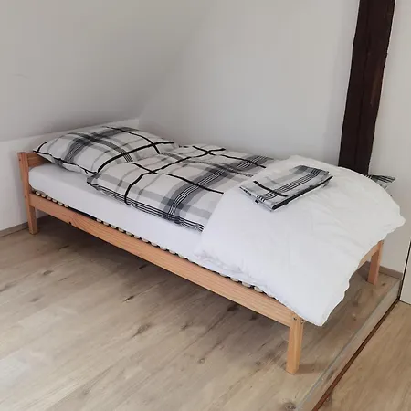 Am Backhaus 6 Apartment