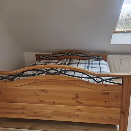 Lägenhet Am Backhaus 6