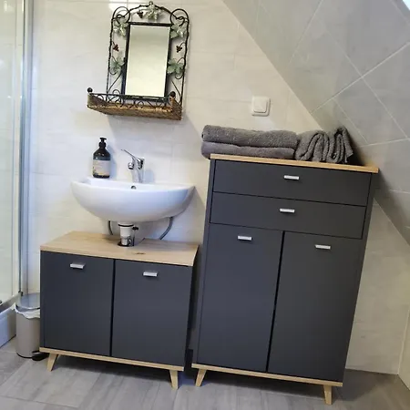 Am Backhaus 6 Lägenhet Ahnatal