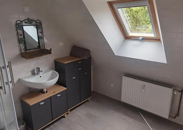 Am Backhaus 6 * Ahnatal